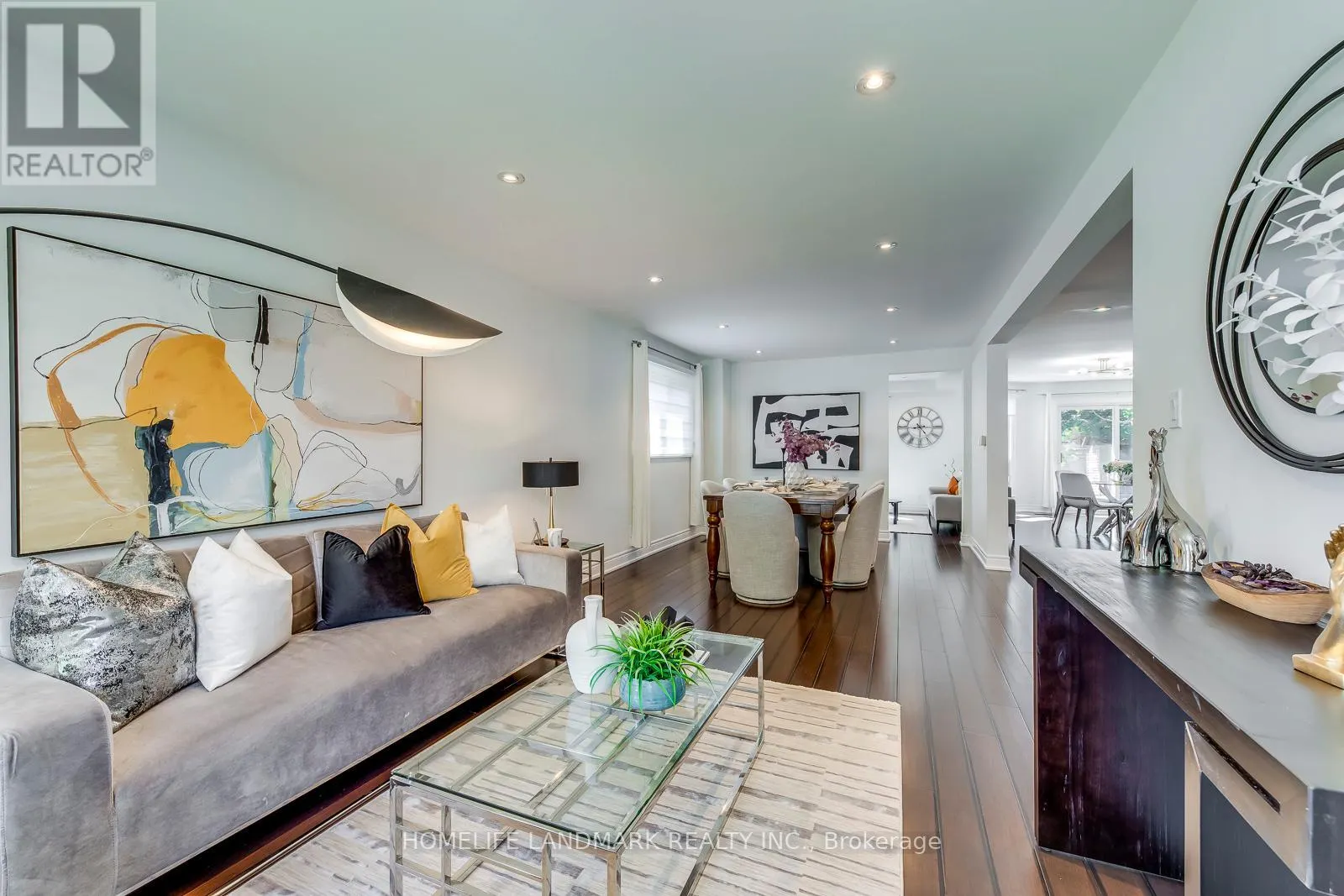 1076 MONTROSE ABBEY DRIVE