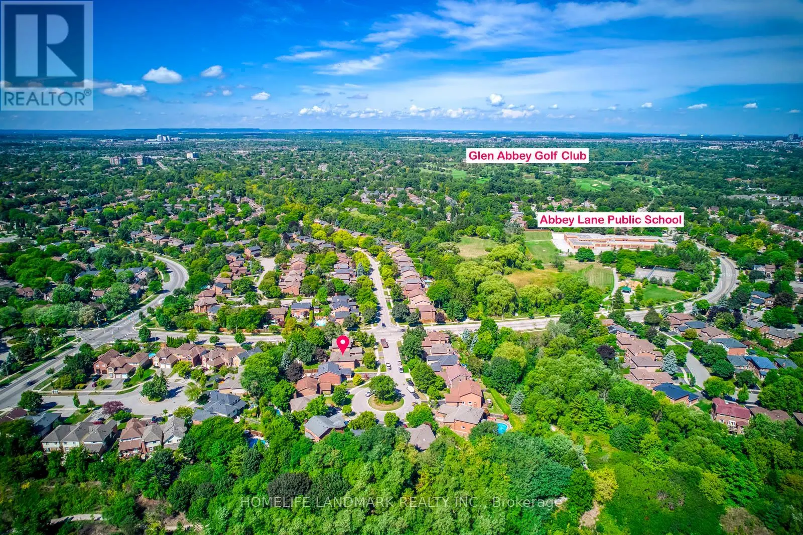 1076 MONTROSE ABBEY DRIVE