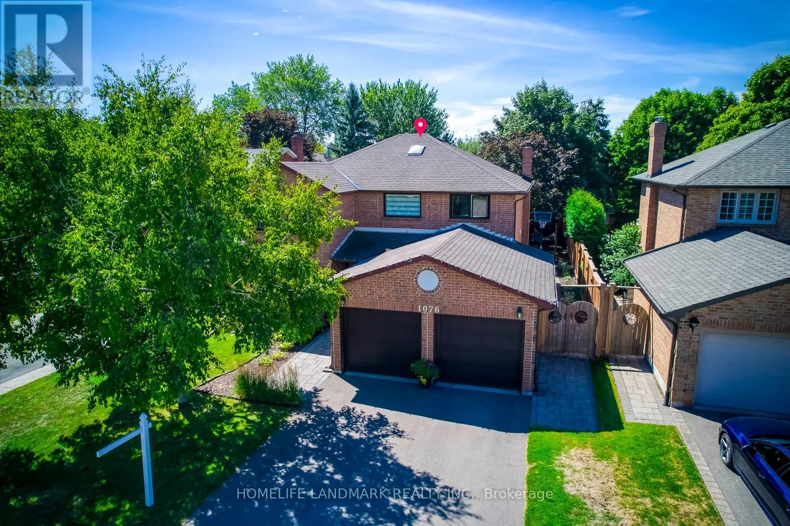 1076 MONTROSE ABBEY DRIVE