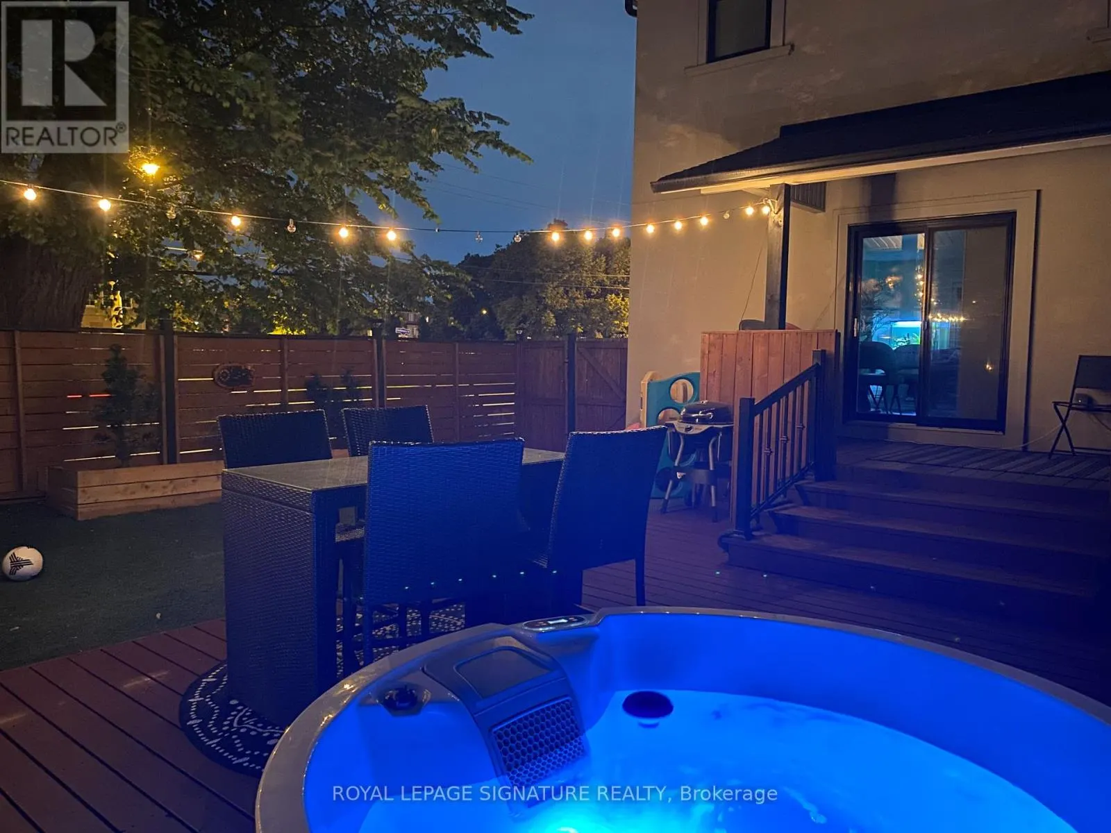 1 CHISWICK AVENUE