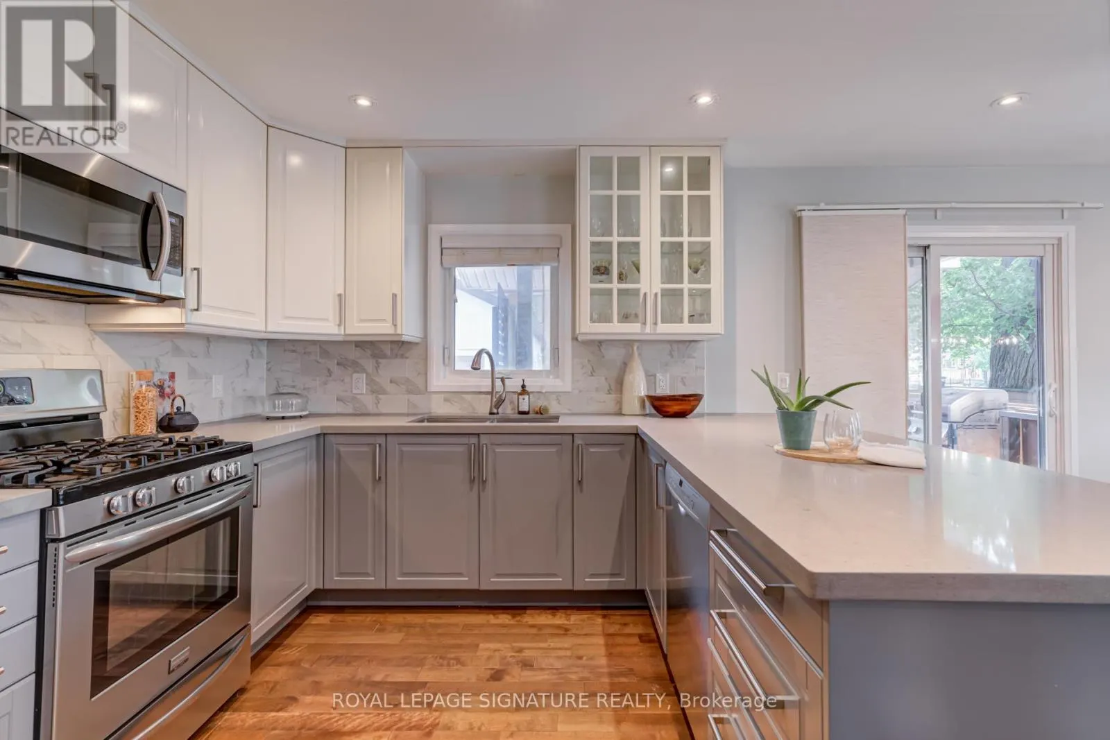 1 CHISWICK AVENUE