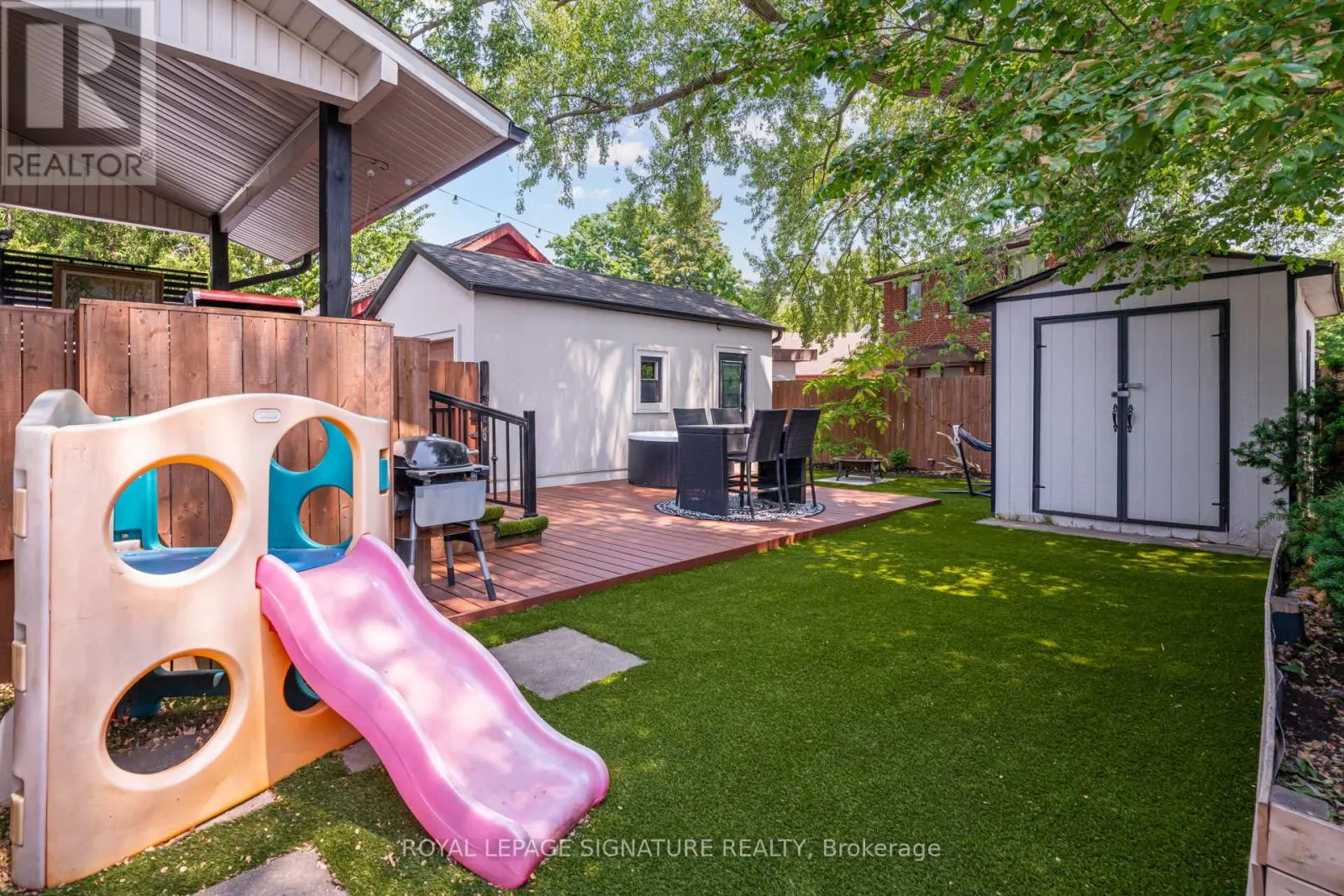 1 CHISWICK AVENUE