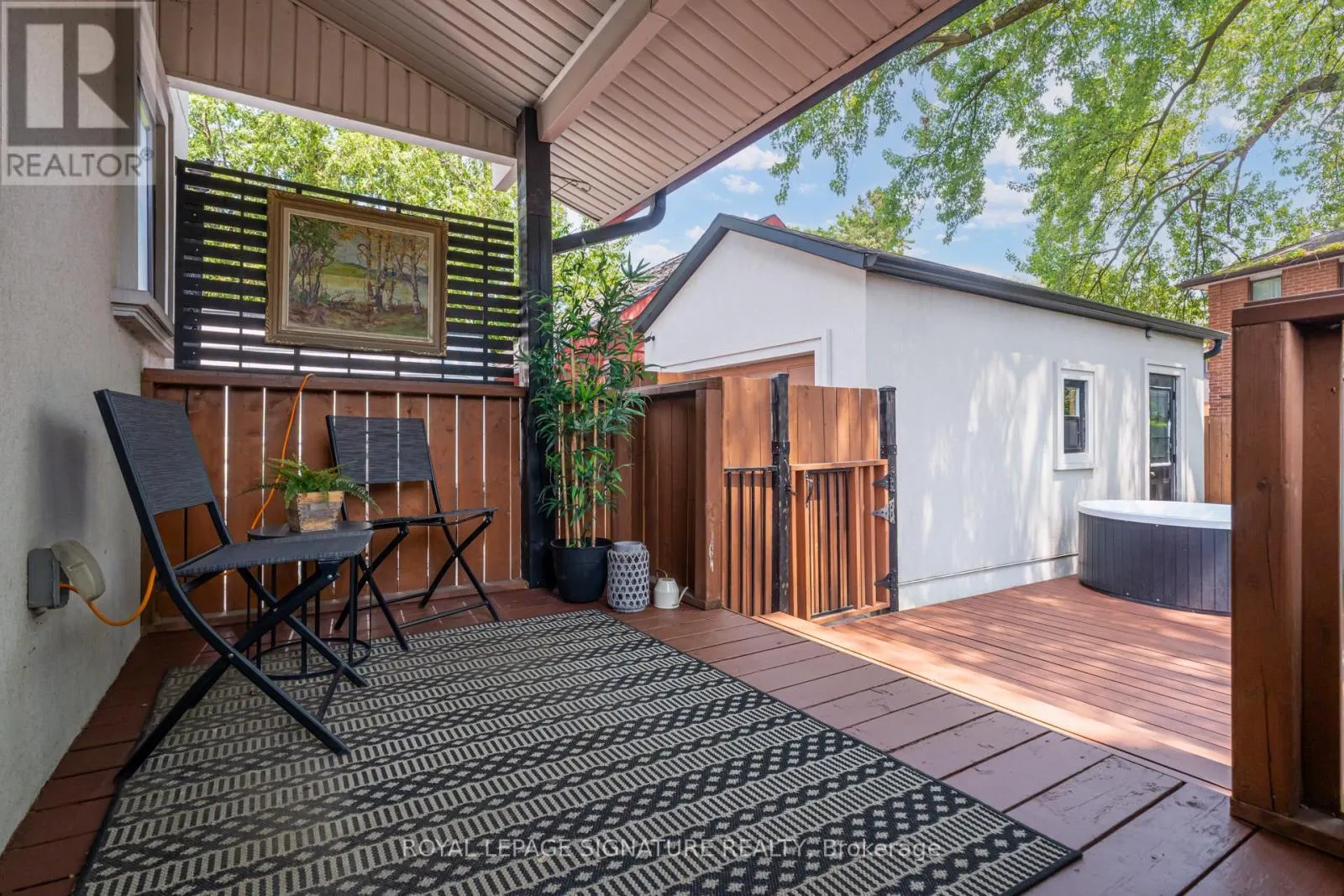 1 CHISWICK AVENUE