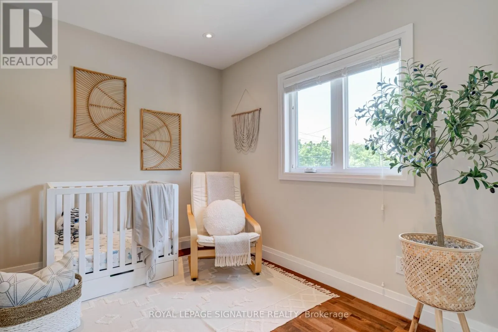 1 CHISWICK AVENUE