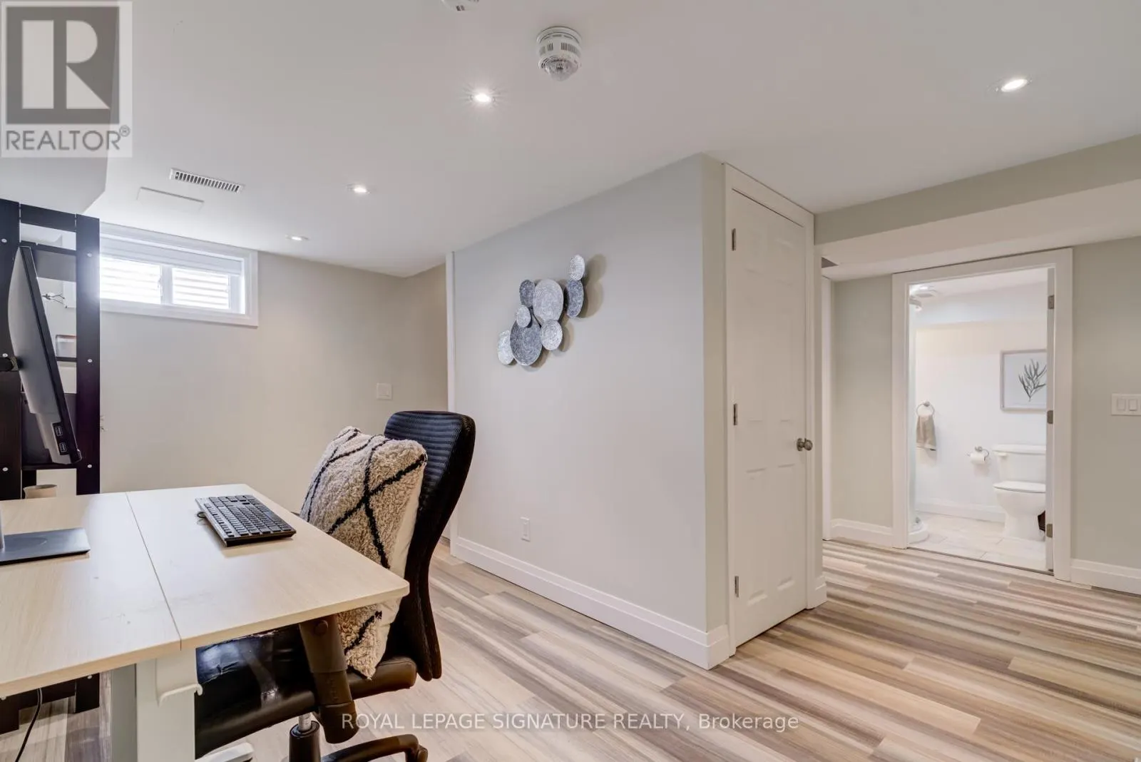 1 CHISWICK AVENUE