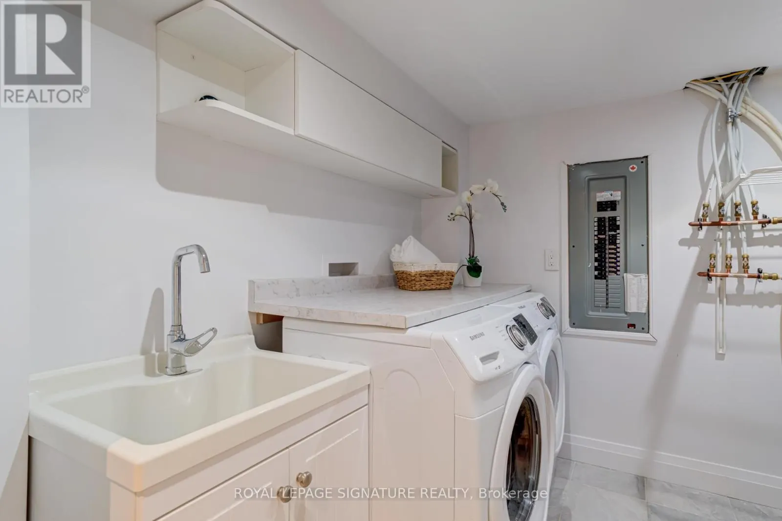 1 CHISWICK AVENUE