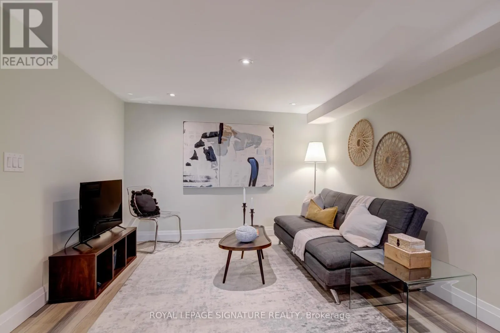 1 CHISWICK AVENUE