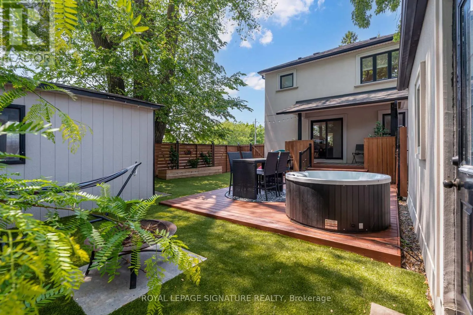 1 CHISWICK AVENUE