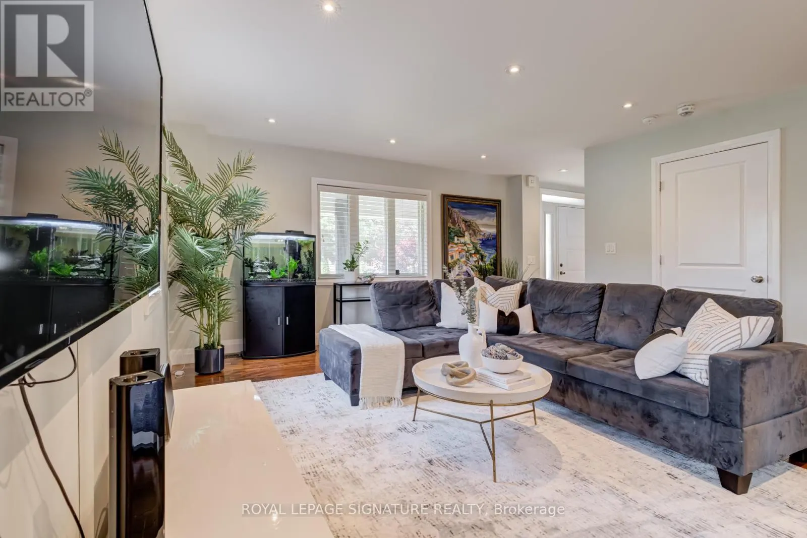 1 CHISWICK AVENUE