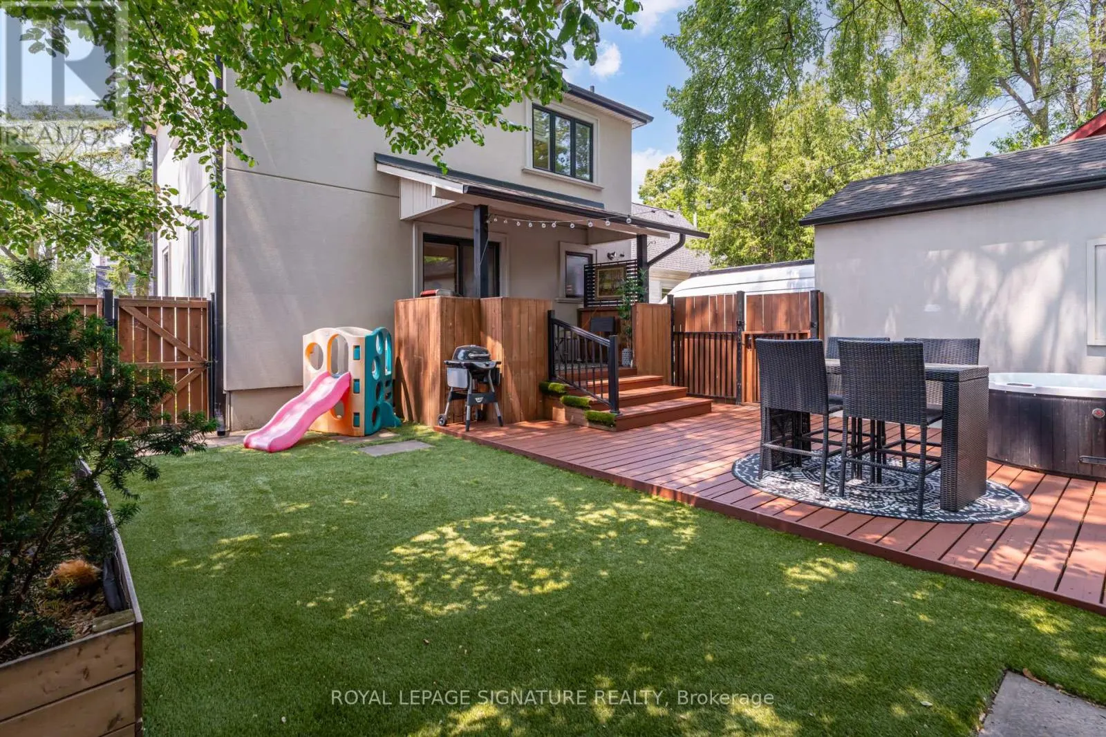 1 CHISWICK AVENUE