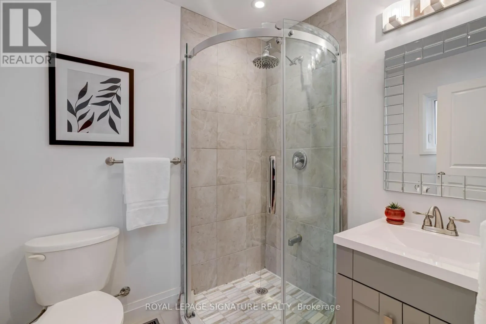1 CHISWICK AVENUE