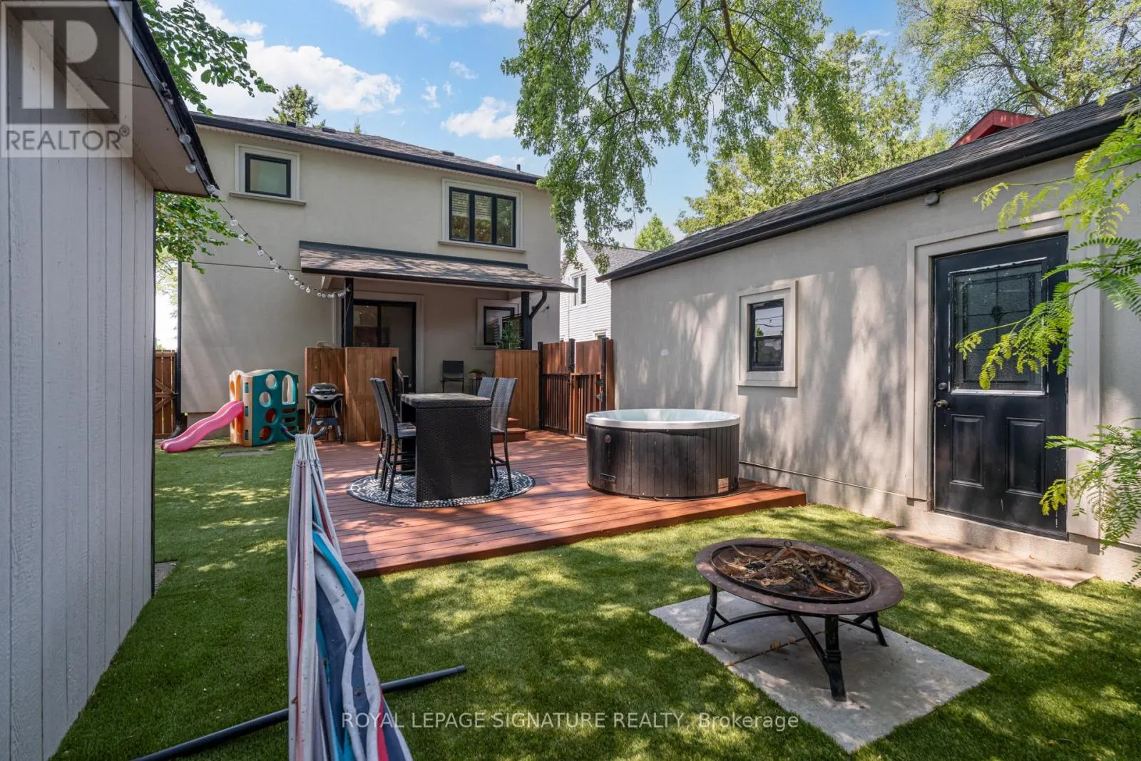 1 CHISWICK AVENUE