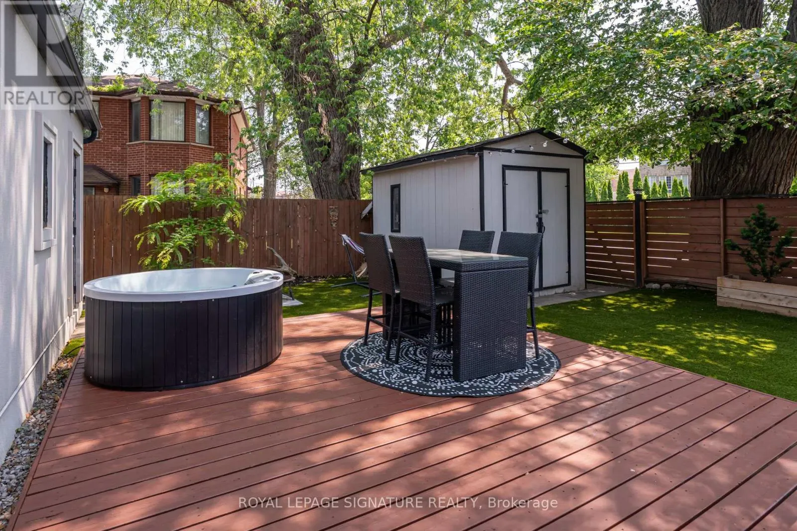 1 CHISWICK AVENUE
