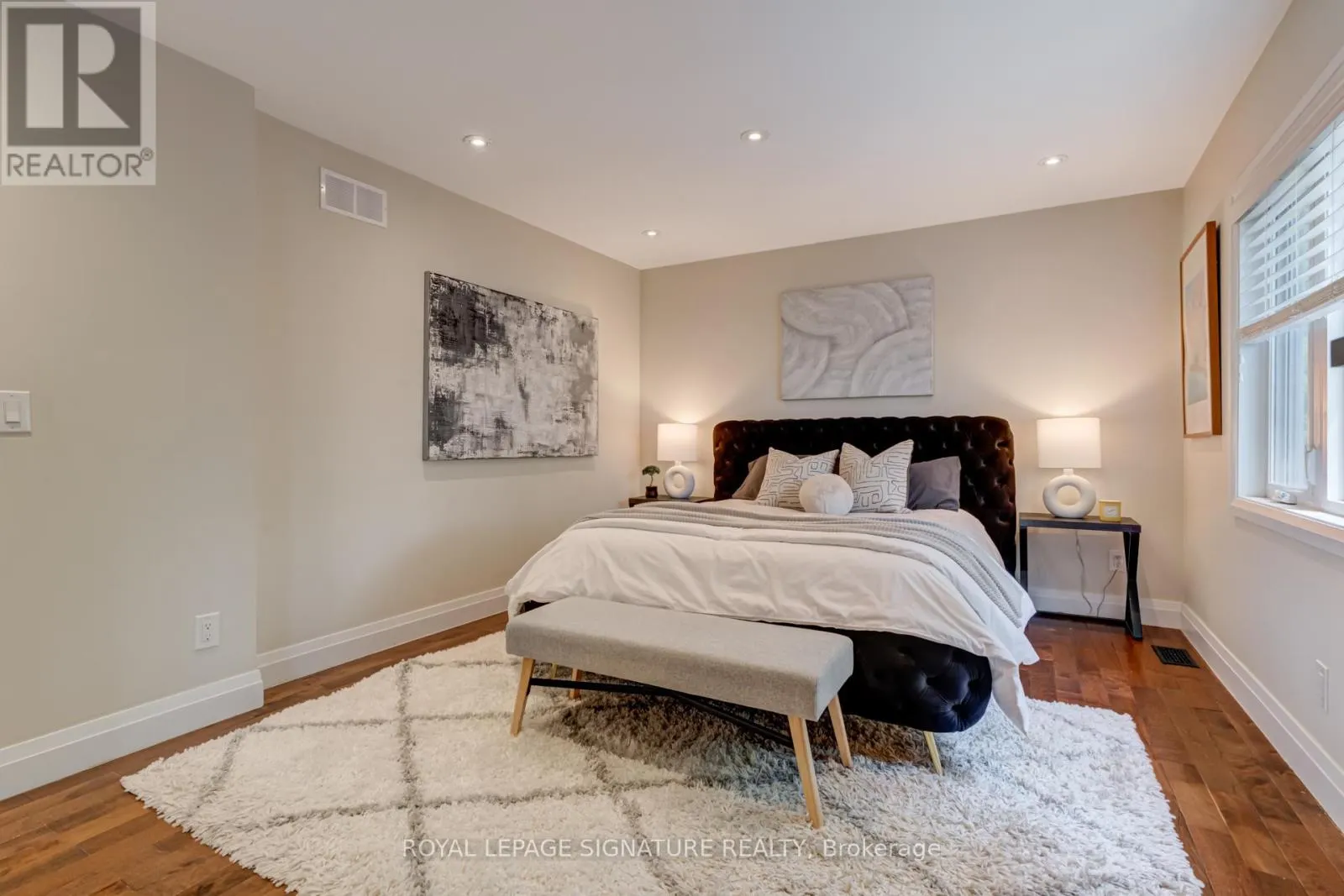 1 CHISWICK AVENUE