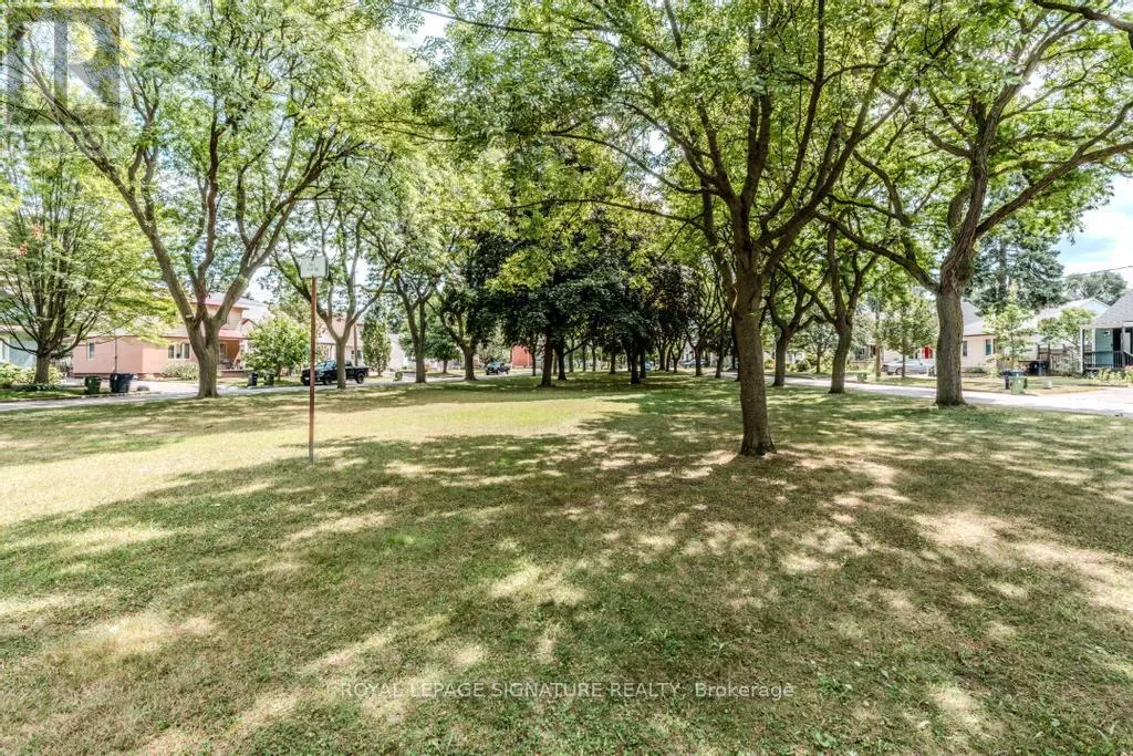 1 CHISWICK AVENUE