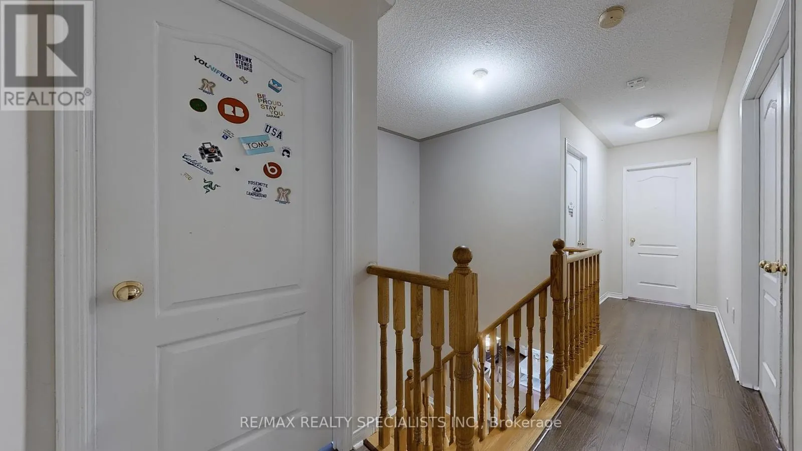 22 SAWSTON CIRCLE