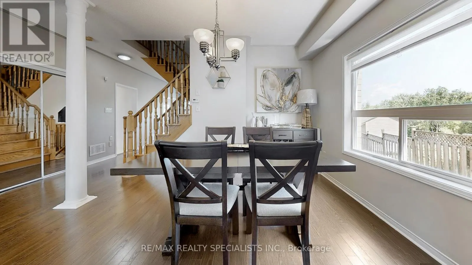 22 SAWSTON CIRCLE
