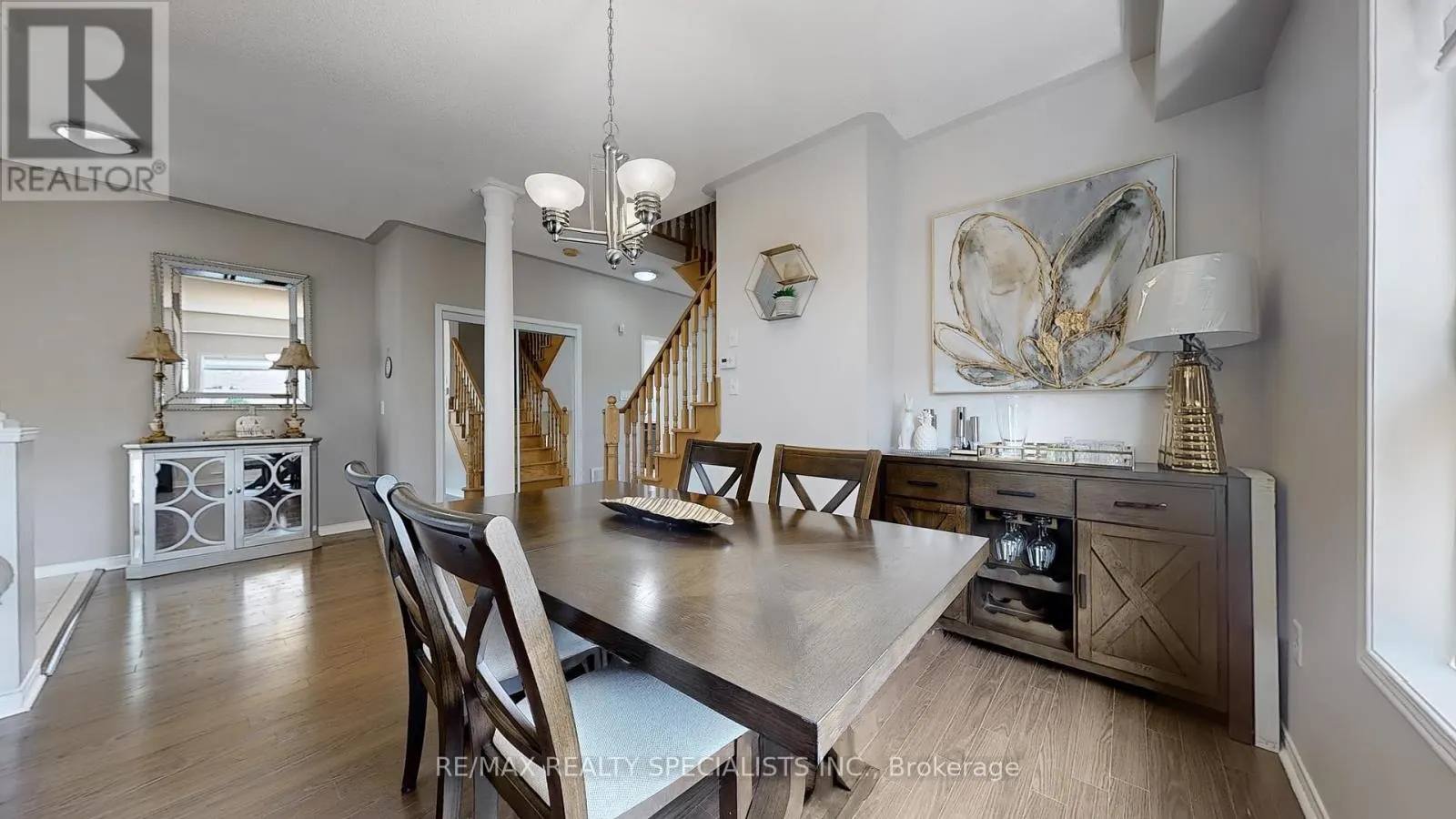 22 SAWSTON CIRCLE