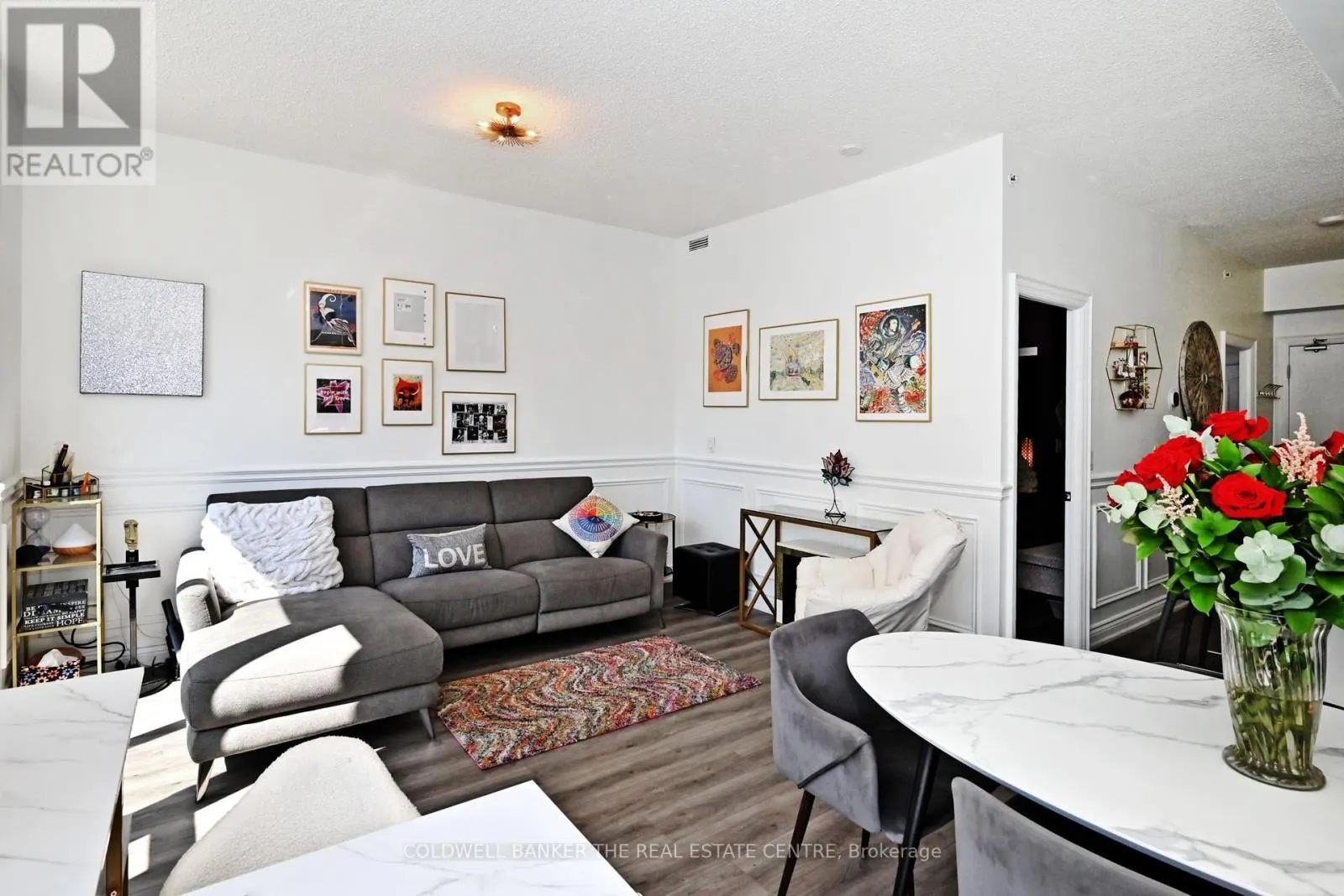 825 - 36 VIA BAGNATO AVENUE