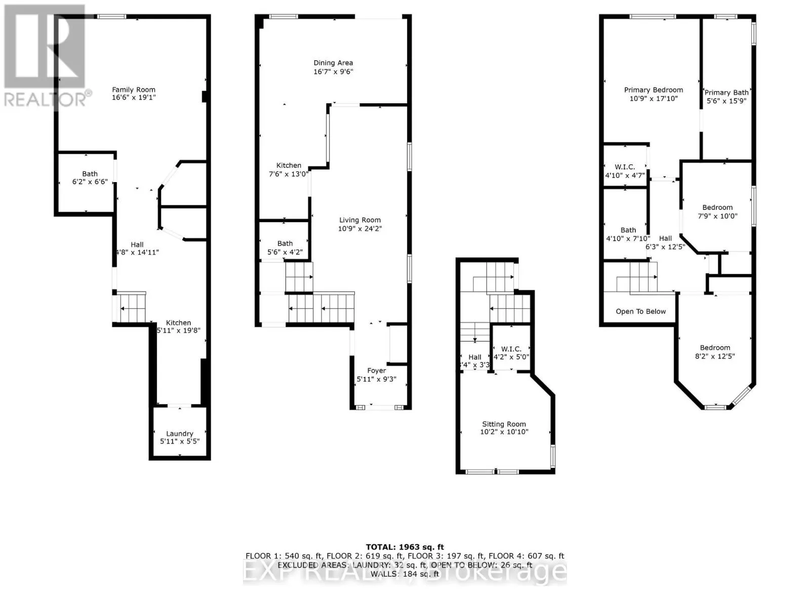 3464 FOUNTAIN PARK AVENUE