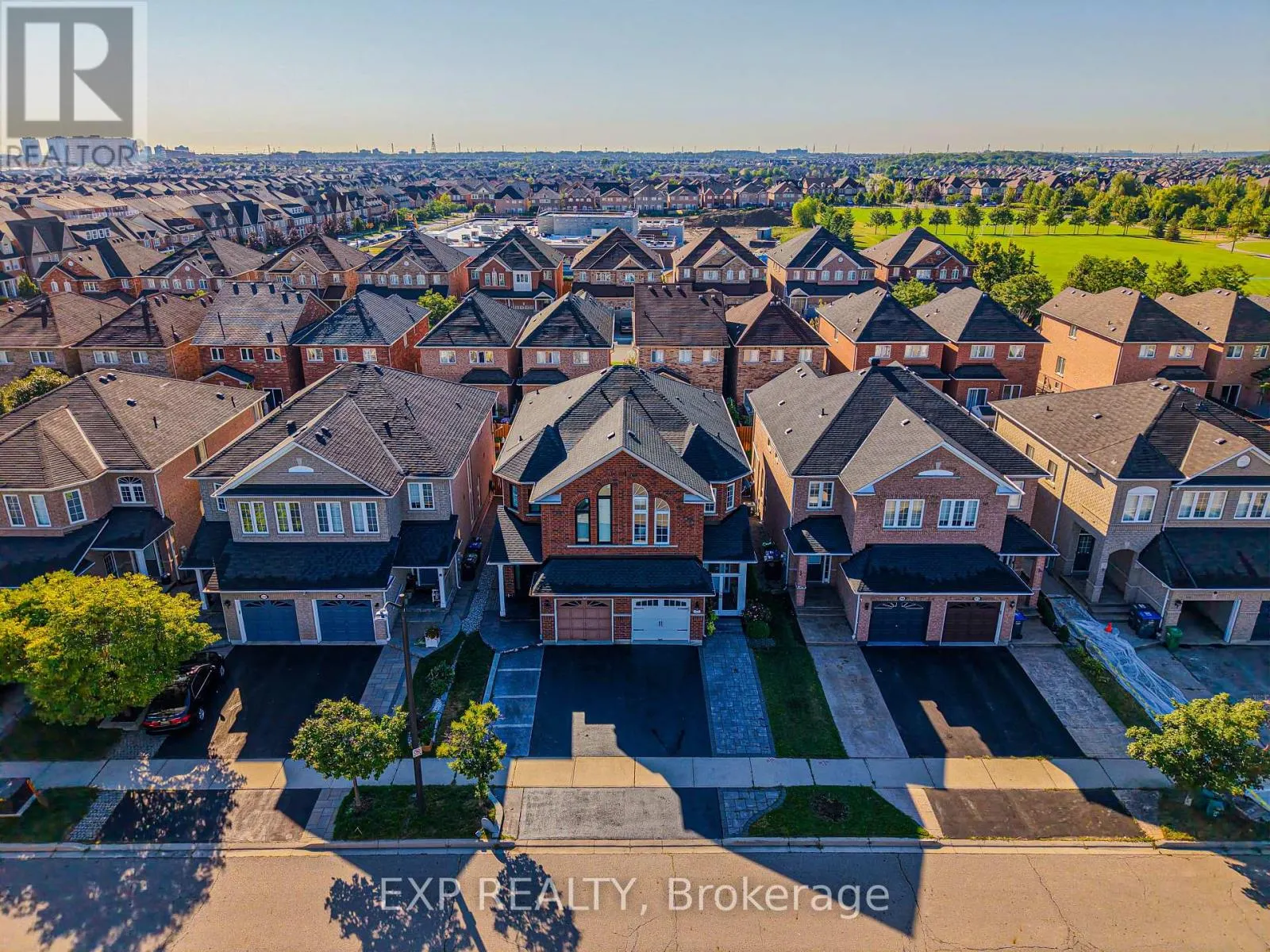 3464 FOUNTAIN PARK AVENUE