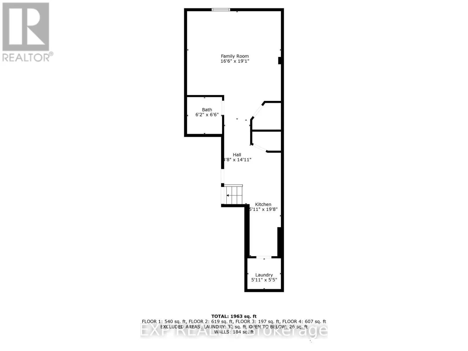 3464 FOUNTAIN PARK AVENUE