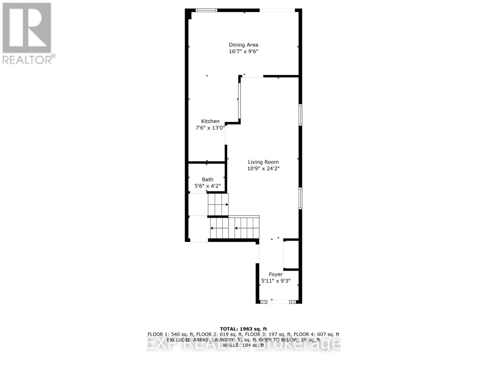 3464 FOUNTAIN PARK AVENUE