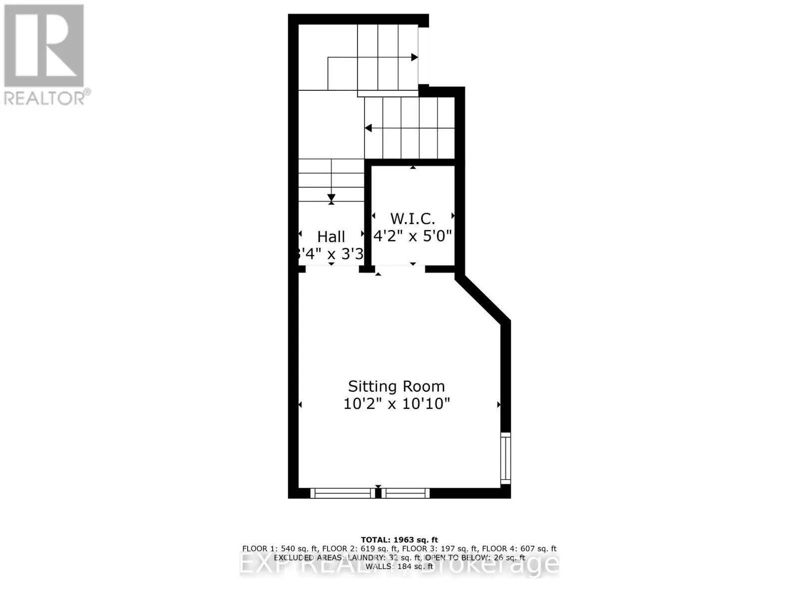 3464 FOUNTAIN PARK AVENUE