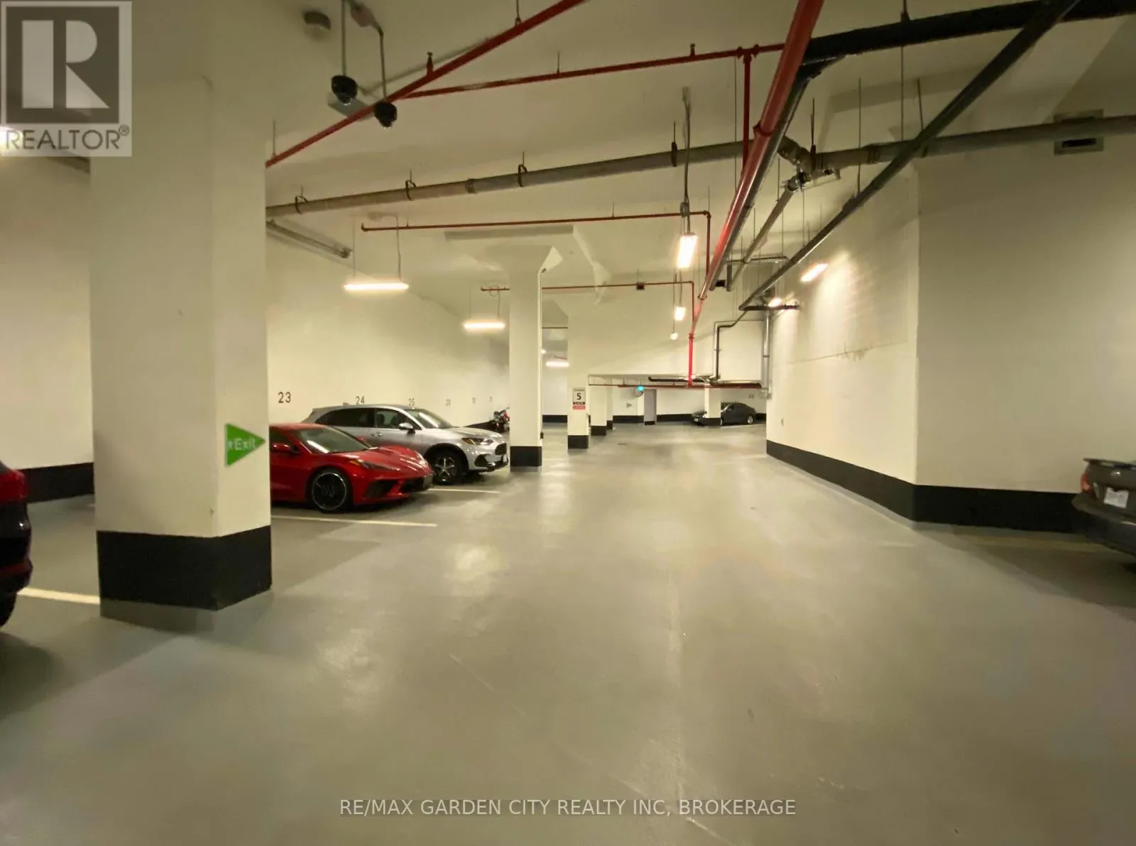 1402 - 5101 DUNDAS STREET W, #1402