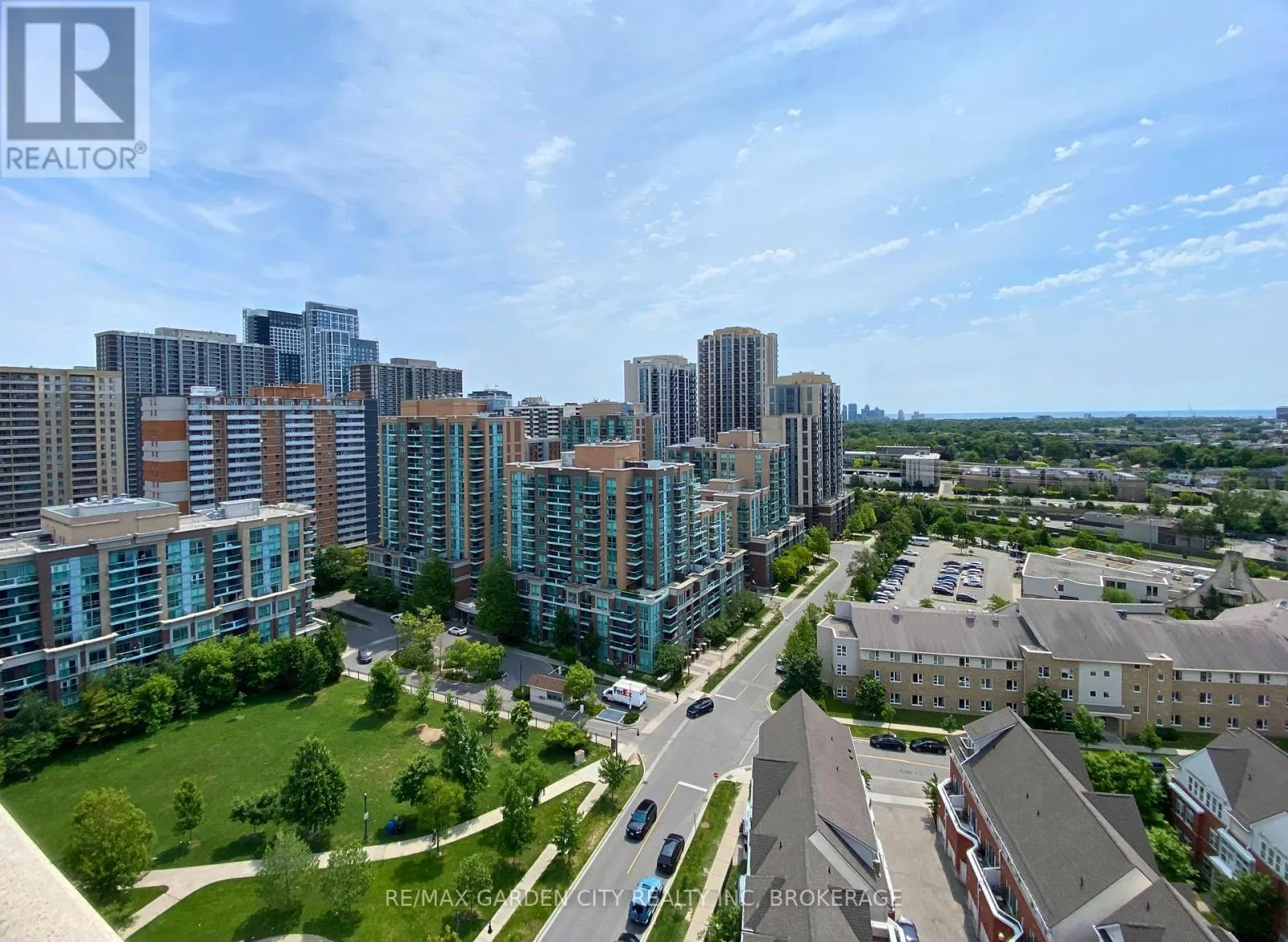 1402 - 5101 DUNDAS STREET W, #1402