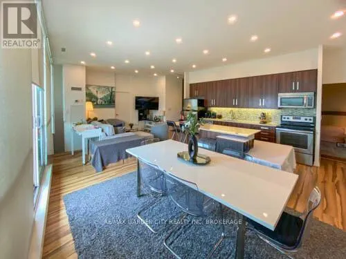 1402 - 5101 DUNDAS STREET W, #1402
