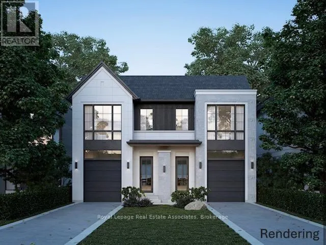 43 BROADVIEW AVENUE