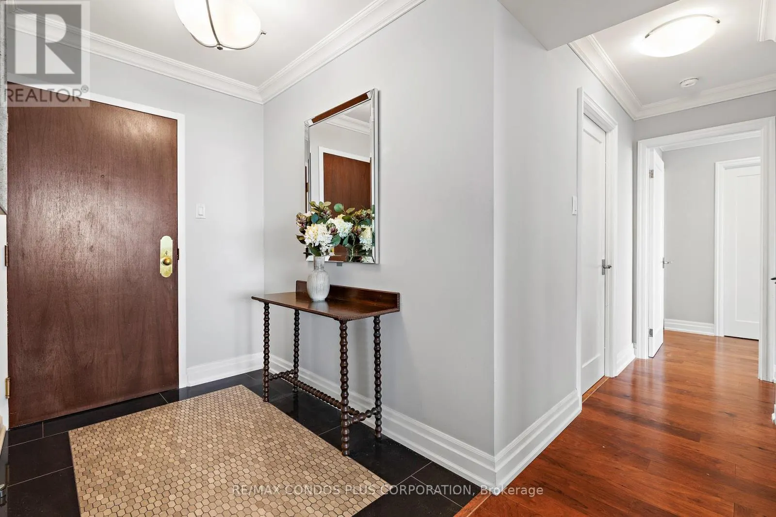 2507 - 1300 ISLINGTON AVENUE