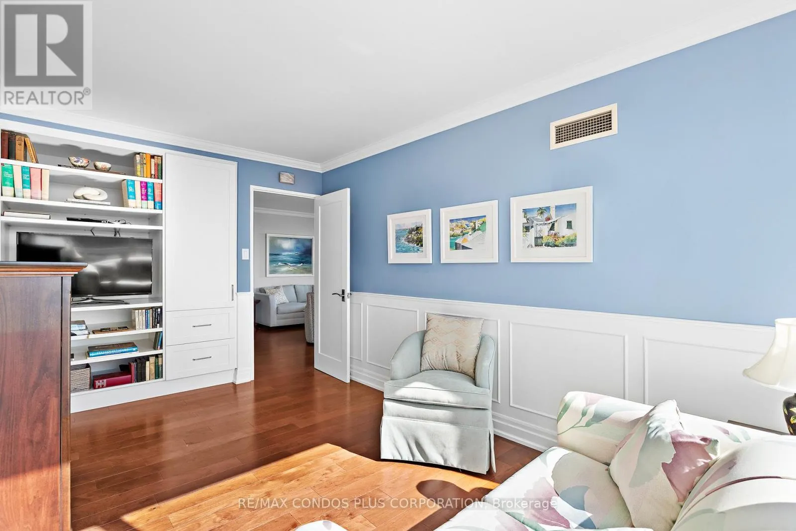 2507 - 1300 ISLINGTON AVENUE