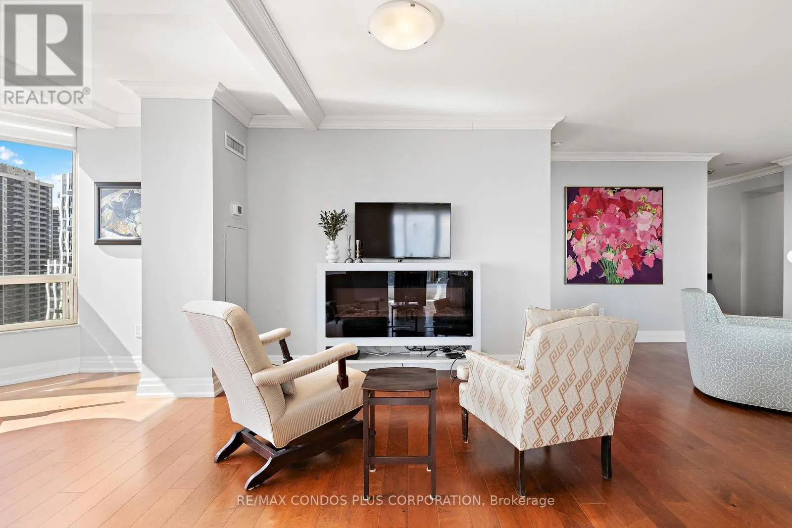 2507 - 1300 ISLINGTON AVENUE