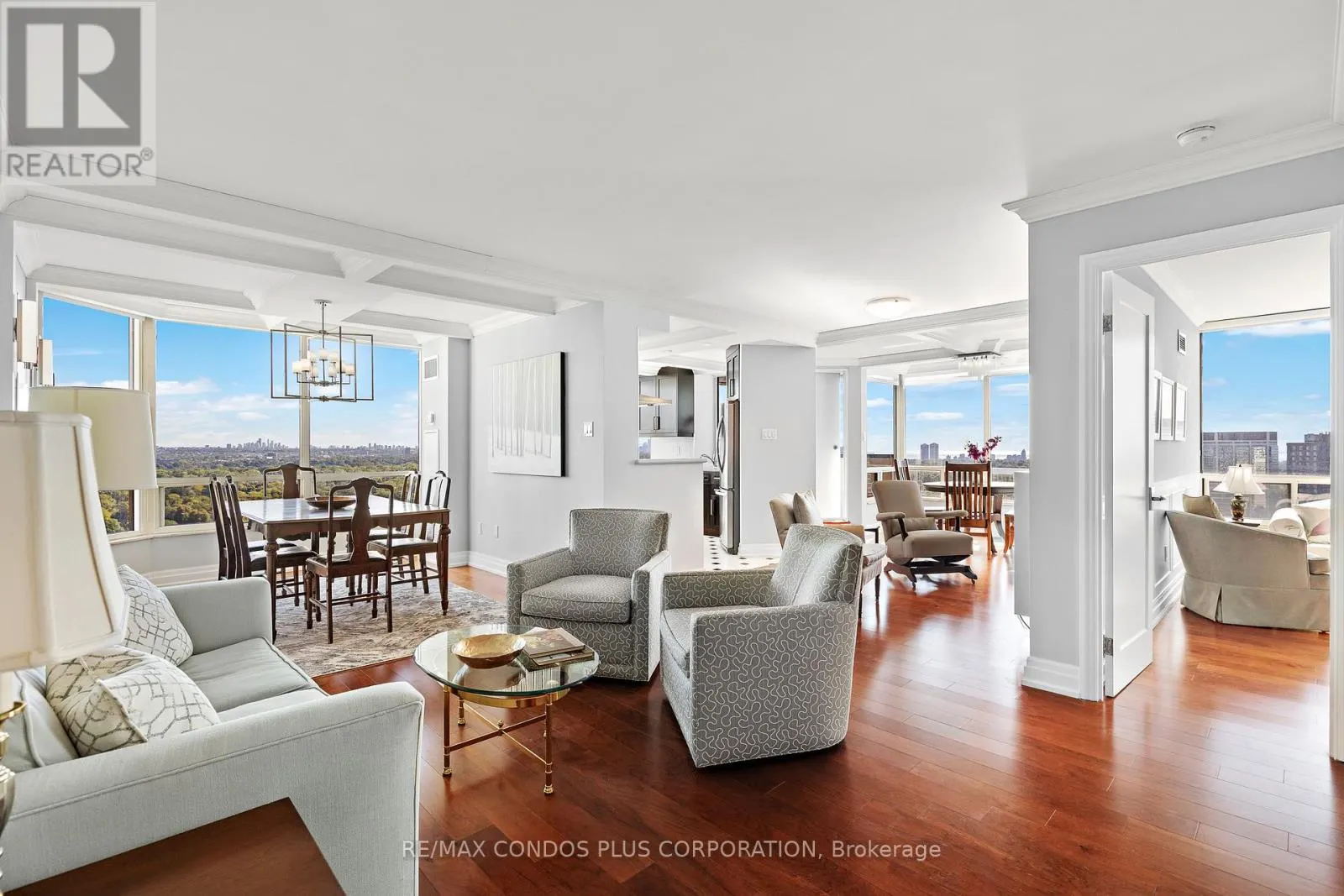 2507 - 1300 ISLINGTON AVENUE