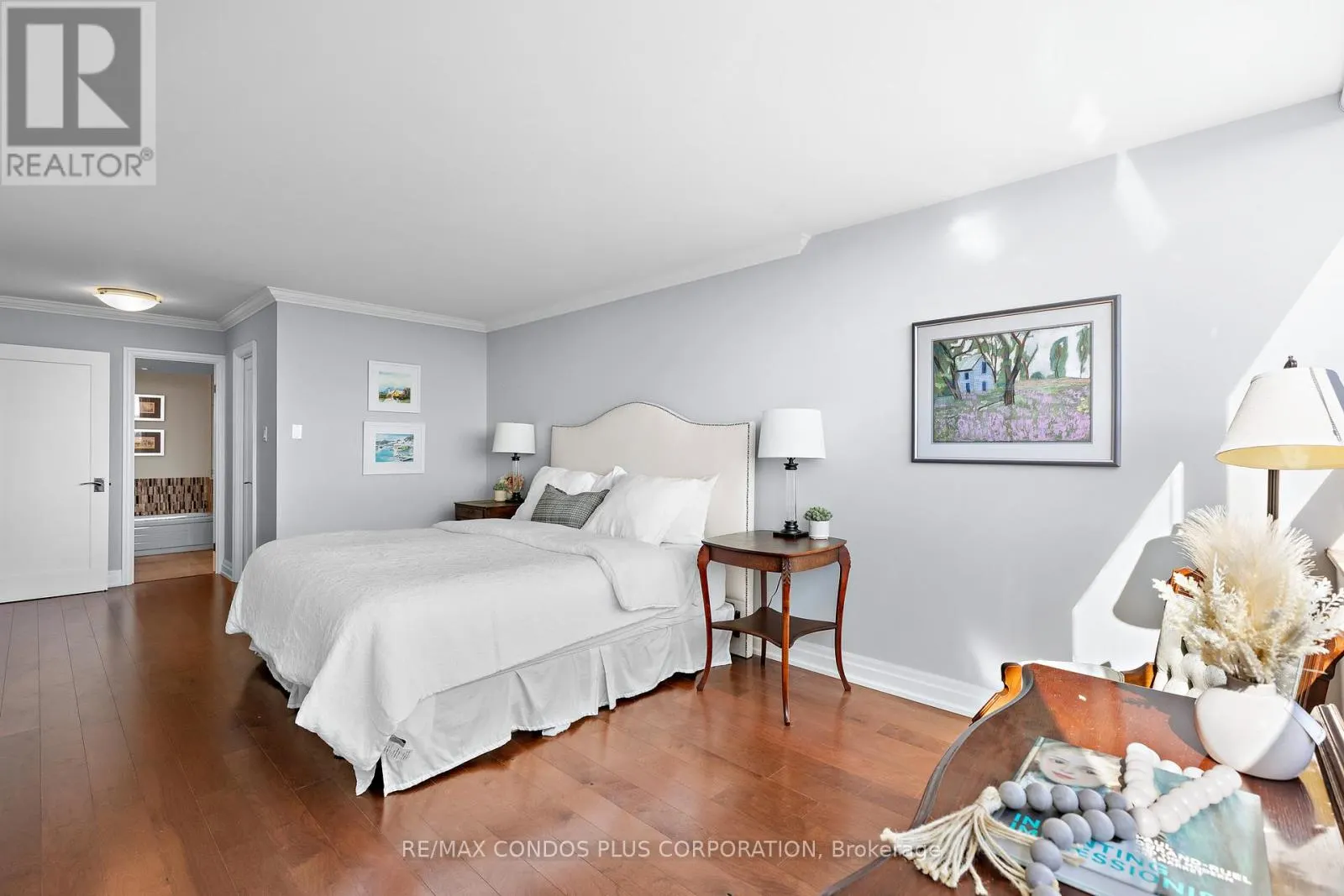 2507 - 1300 ISLINGTON AVENUE