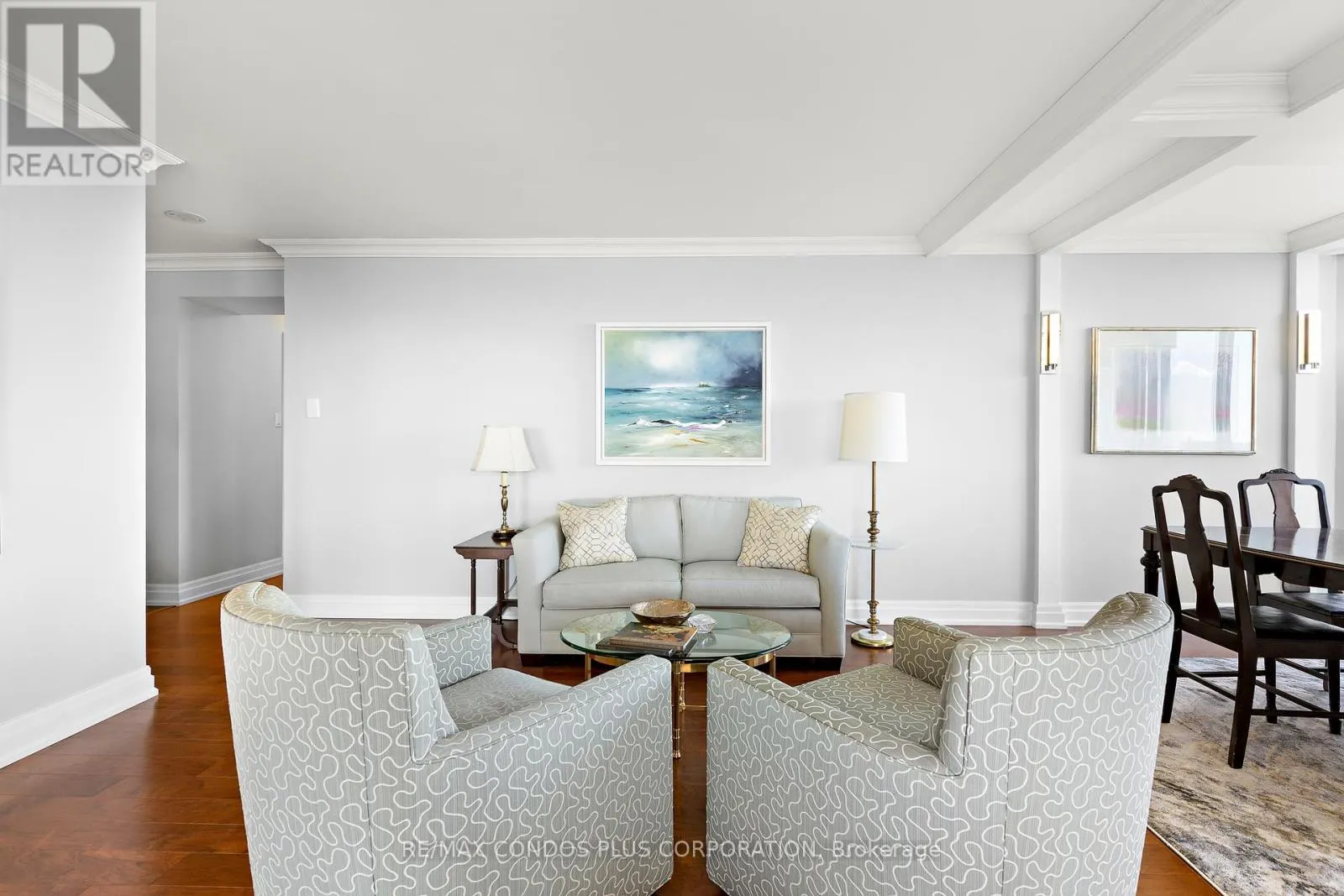 2507 - 1300 ISLINGTON AVENUE