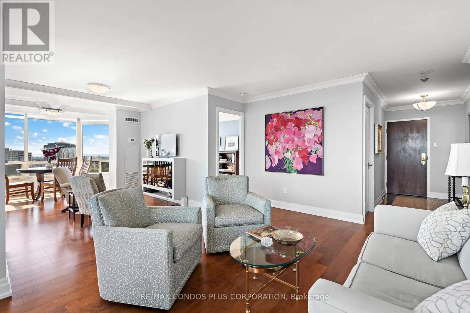 2507 - 1300 ISLINGTON AVENUE