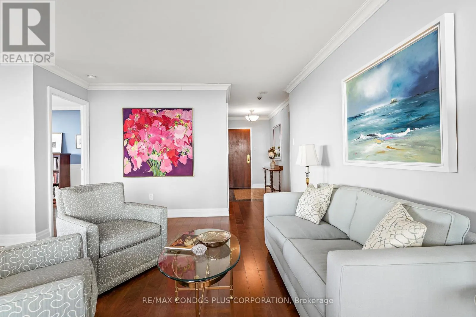 2507 - 1300 ISLINGTON AVENUE