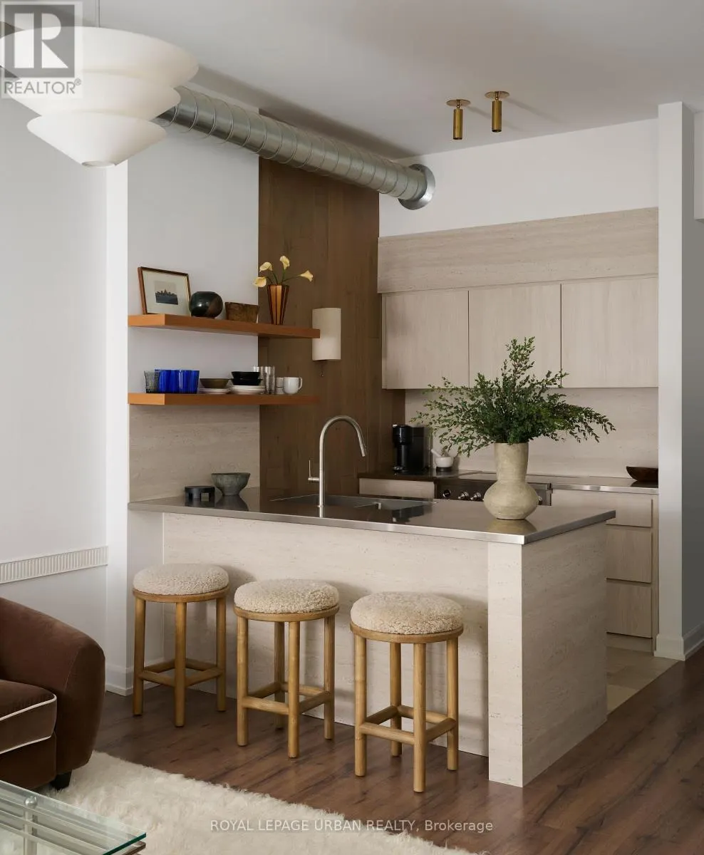 420 - 1410 DUPONT STREET