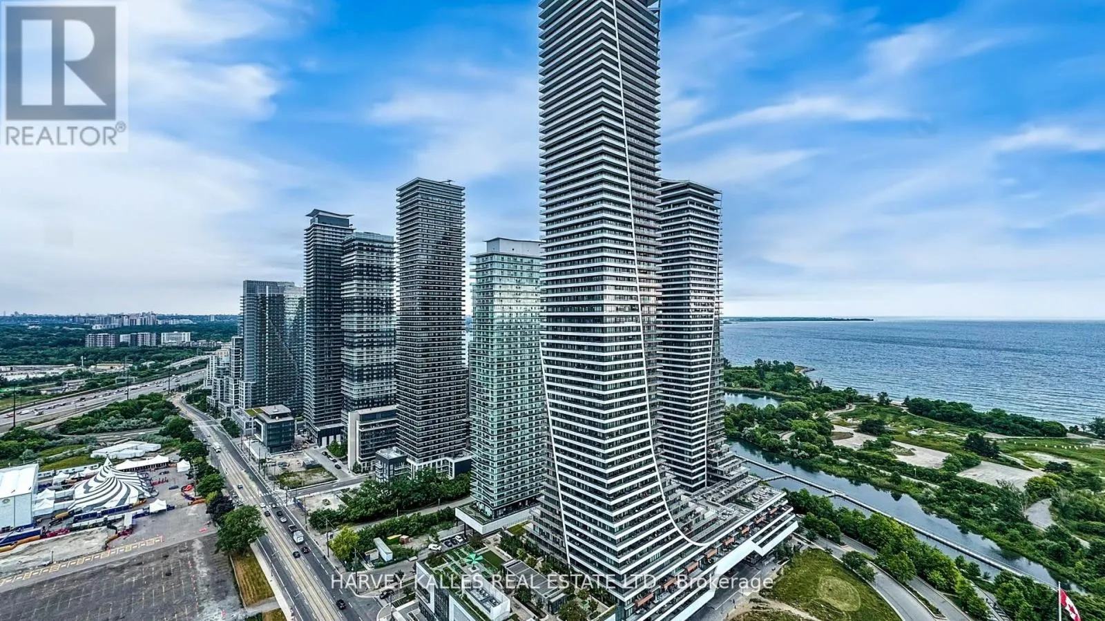 4008 - 2200 LAKE SHORE BOULEVARD W
