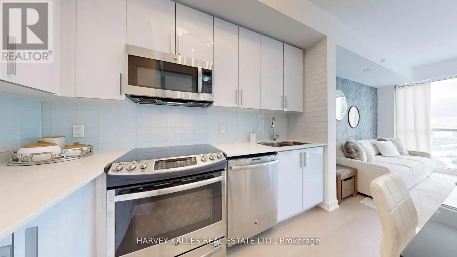 4008 - 2200 LAKE SHORE BOULEVARD W
