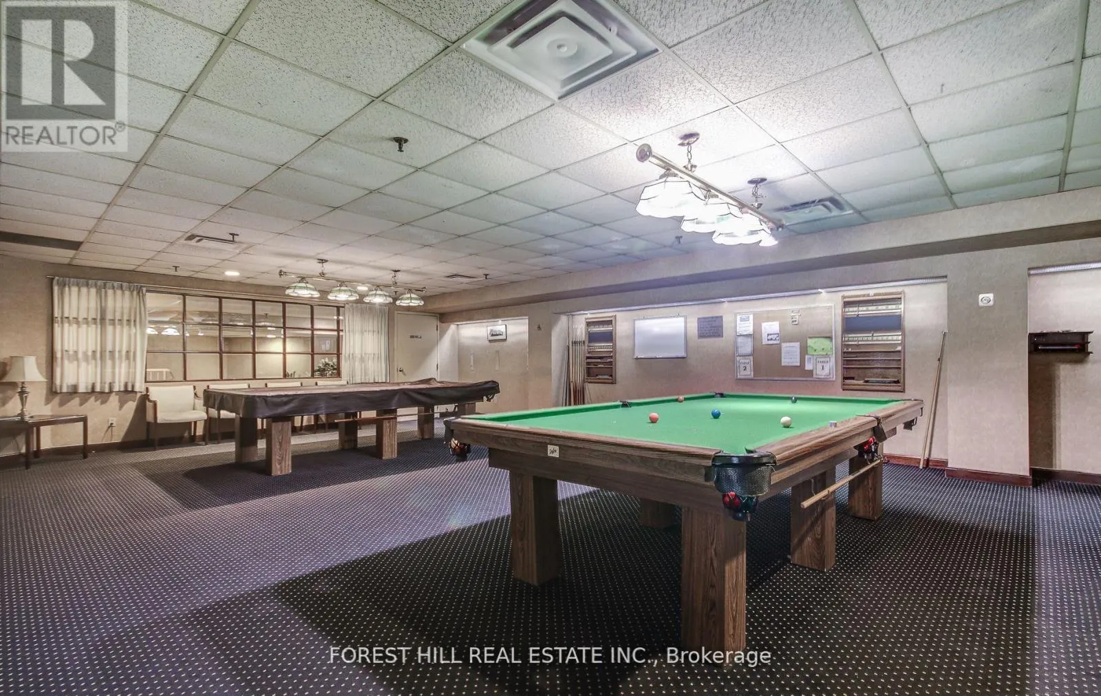 1207 - 1300 ISLINGTON AVENUE