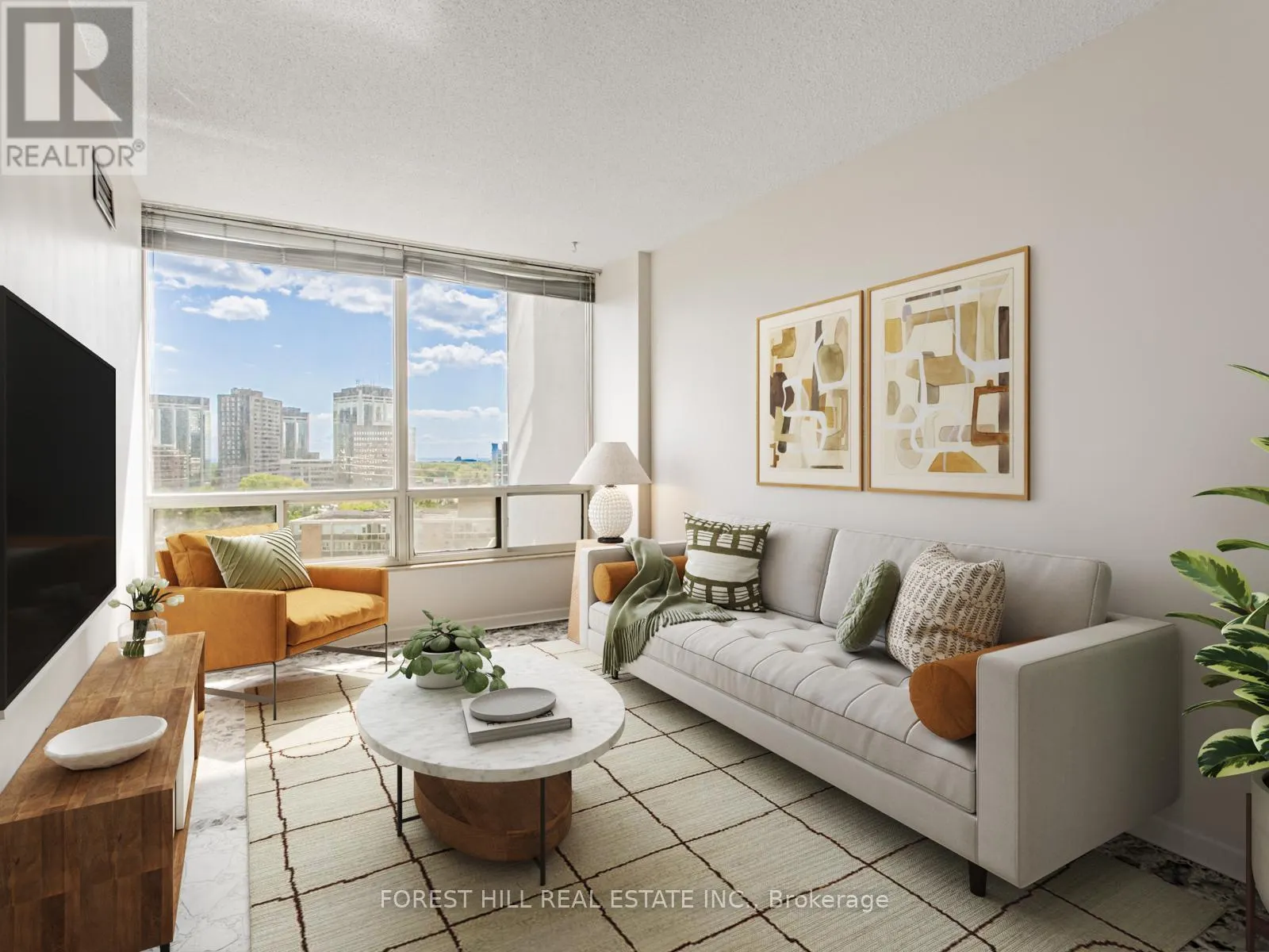 1207 - 1300 ISLINGTON AVENUE