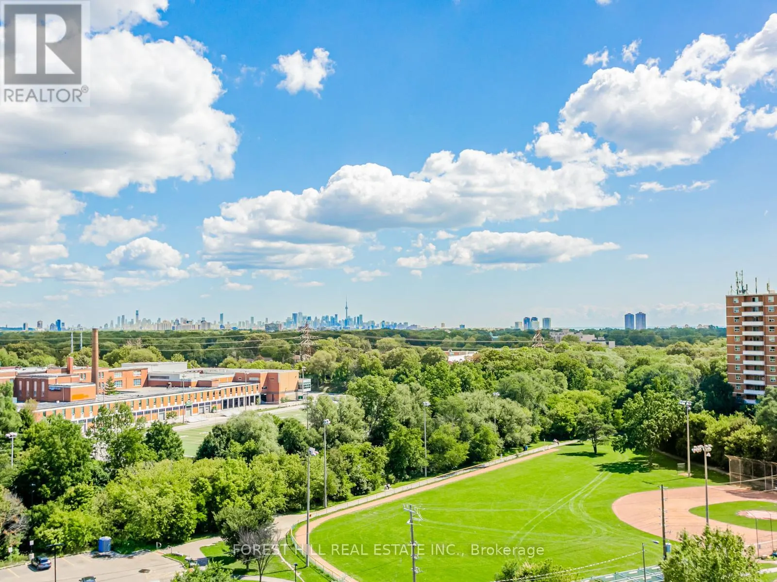 1207 - 1300 ISLINGTON AVENUE