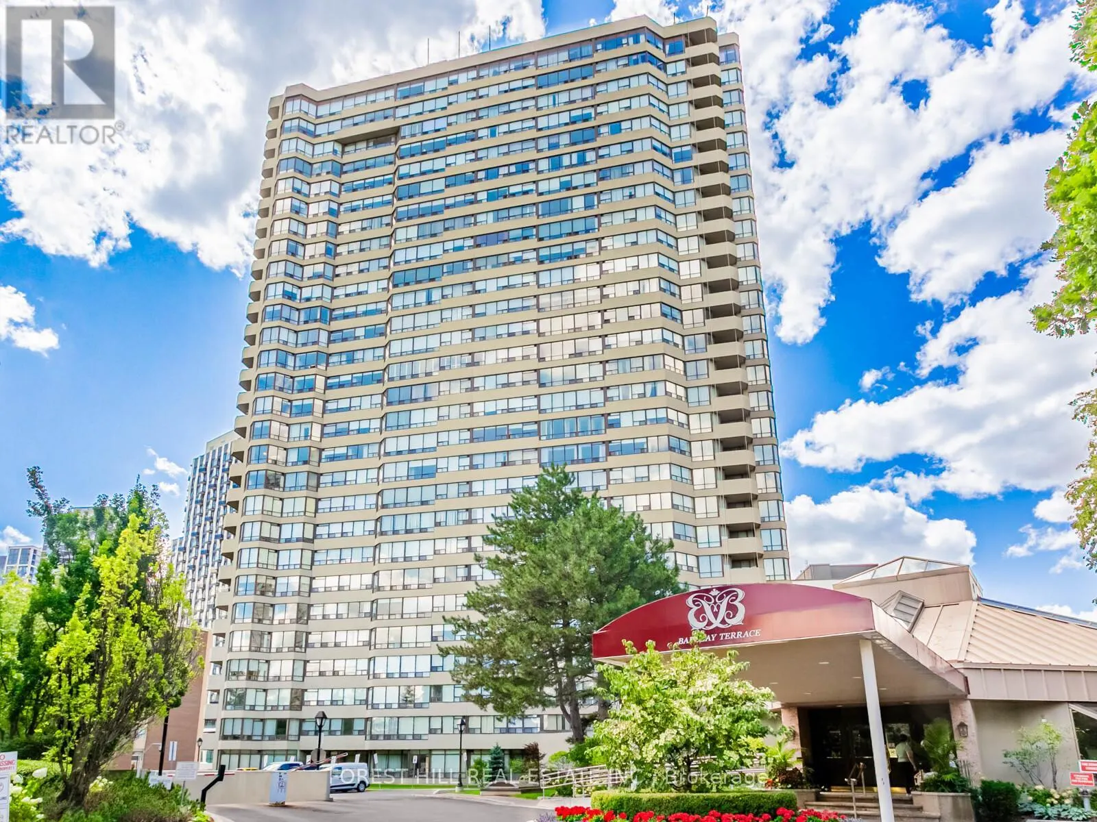 1207 - 1300 ISLINGTON AVENUE