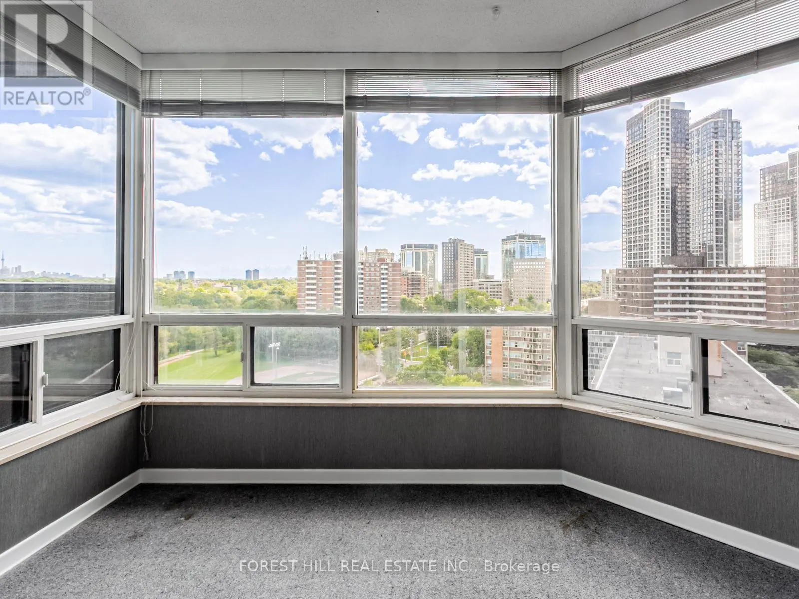 1207 - 1300 ISLINGTON AVENUE