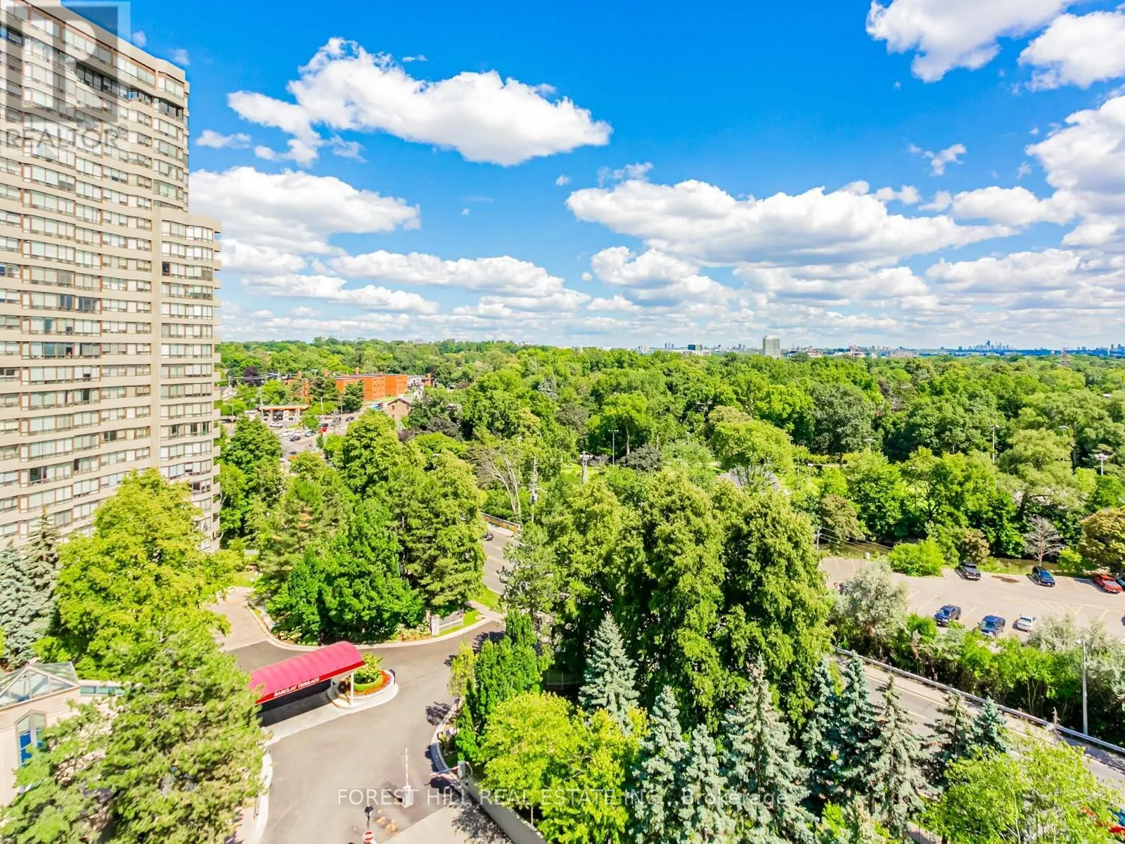 1207 - 1300 ISLINGTON AVENUE