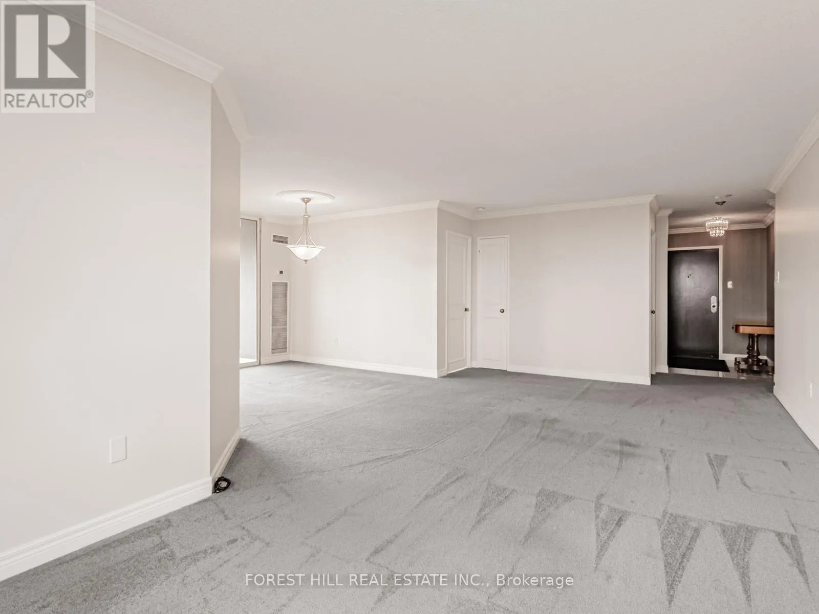 1207 - 1300 ISLINGTON AVENUE